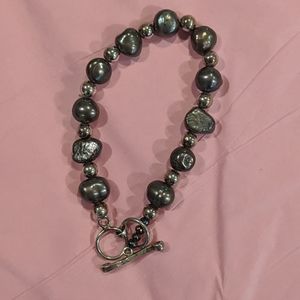 Silpada bracelet